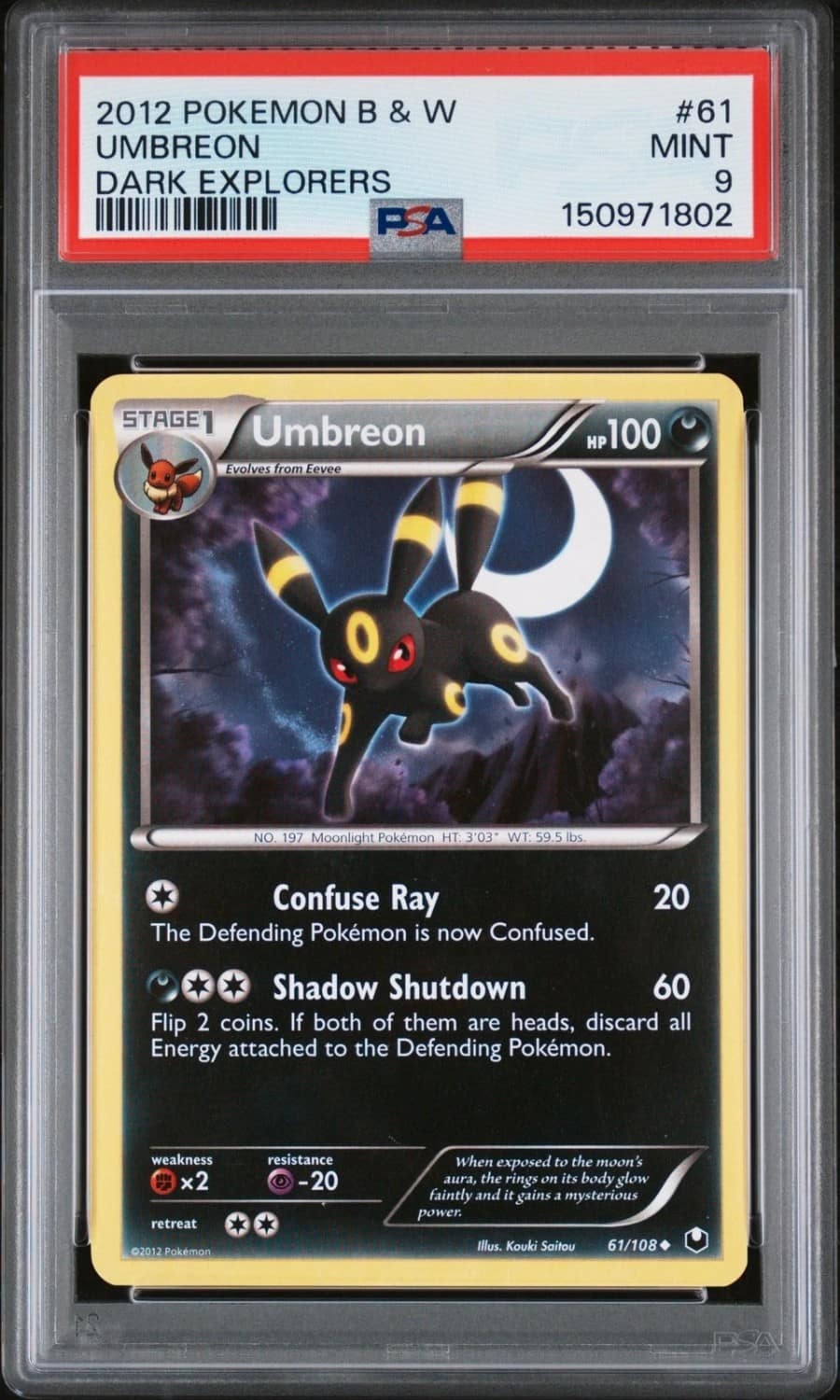 Umbreon
