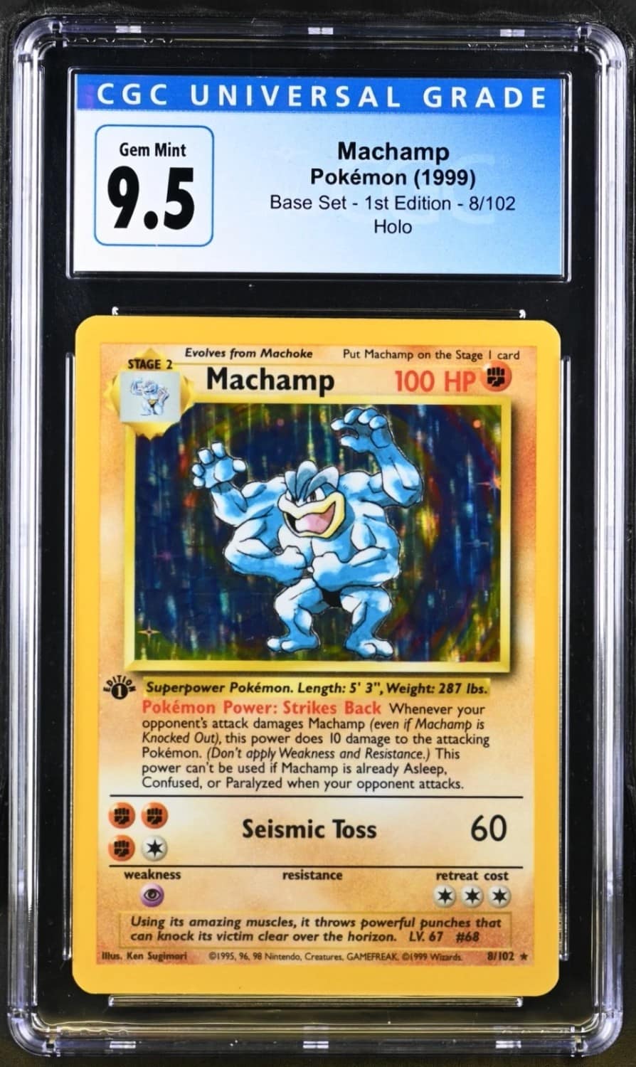 Machamp