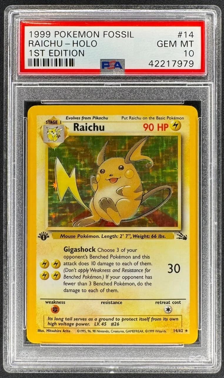 Raichu