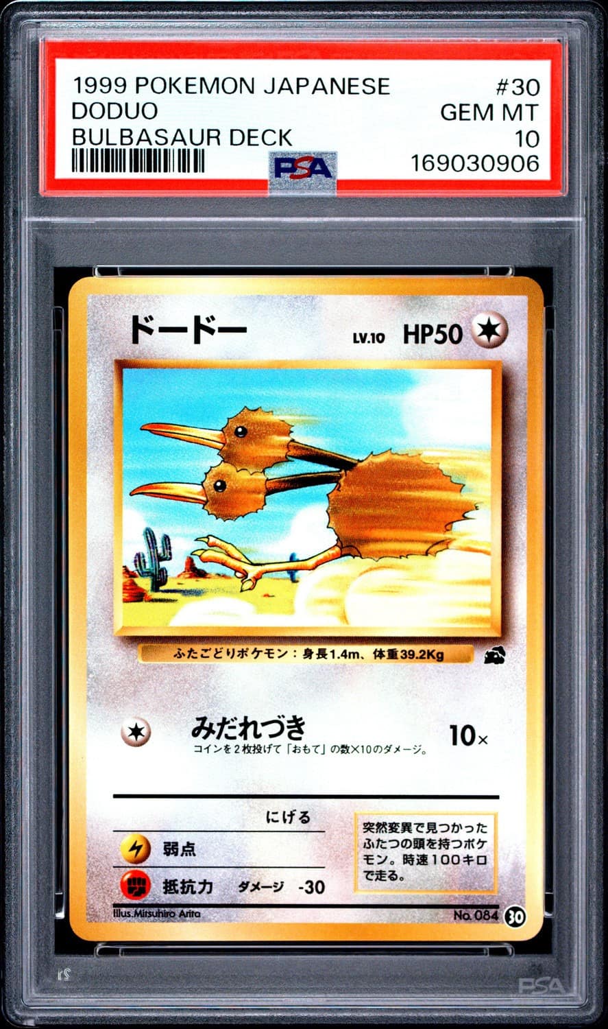 Doduo
