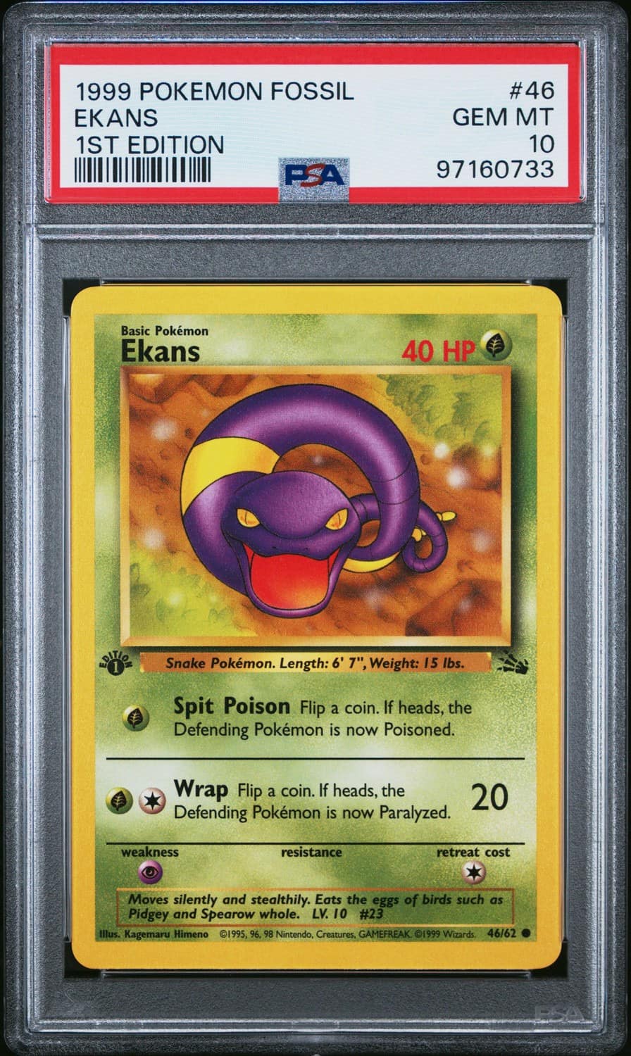 Ekans