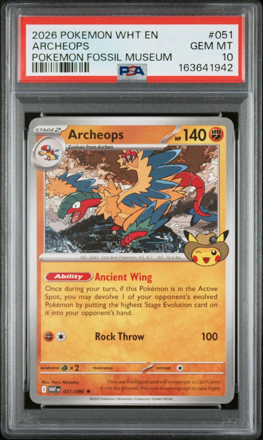 Archeops