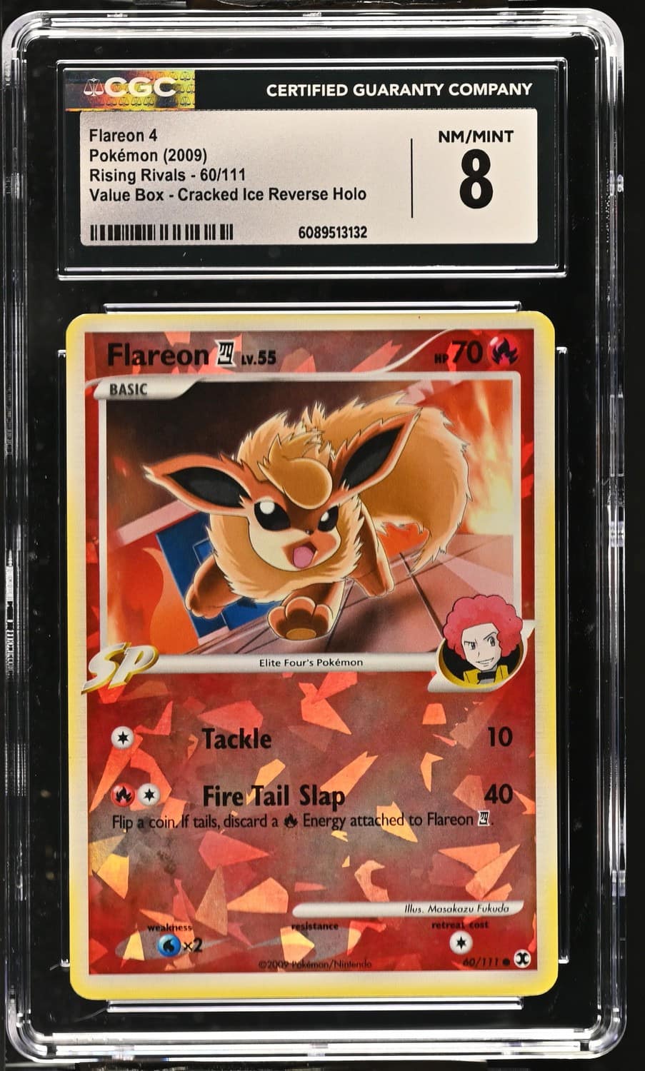 Flareon 4