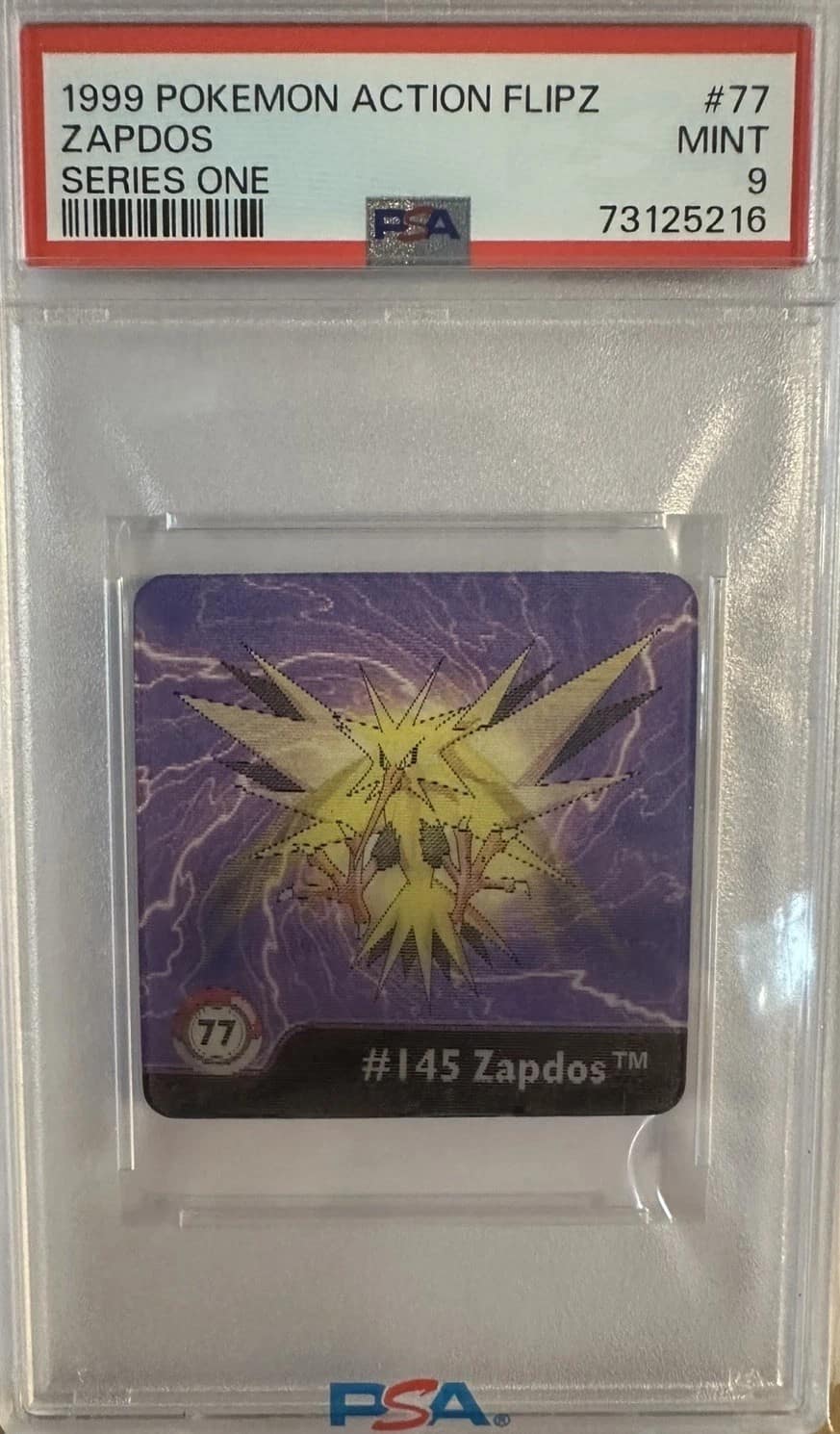 Zapdos