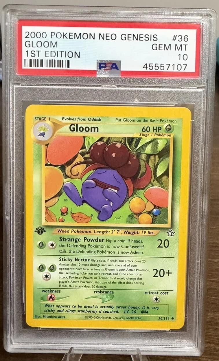 Gloom