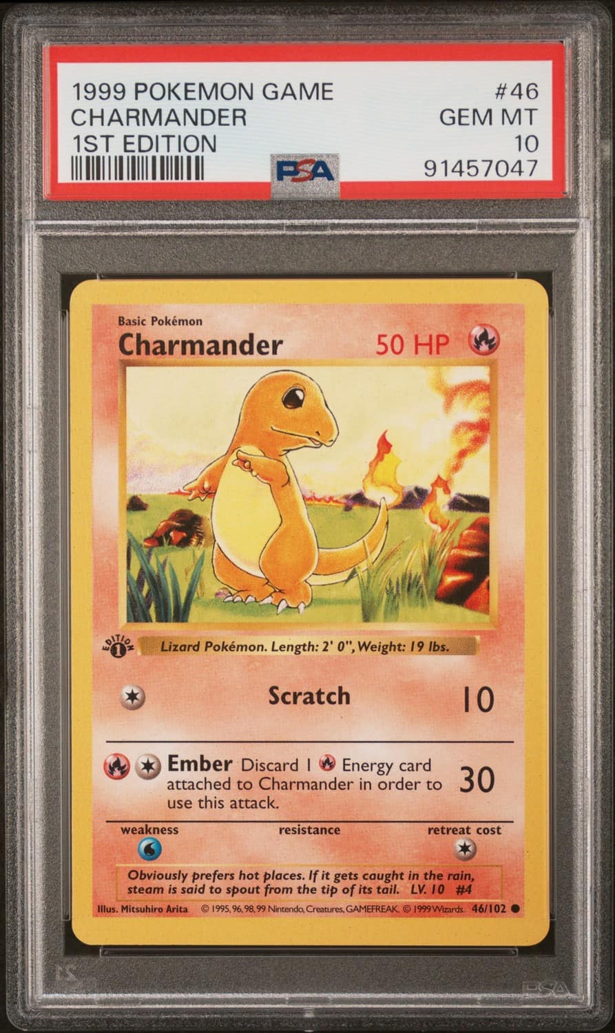 Charmander