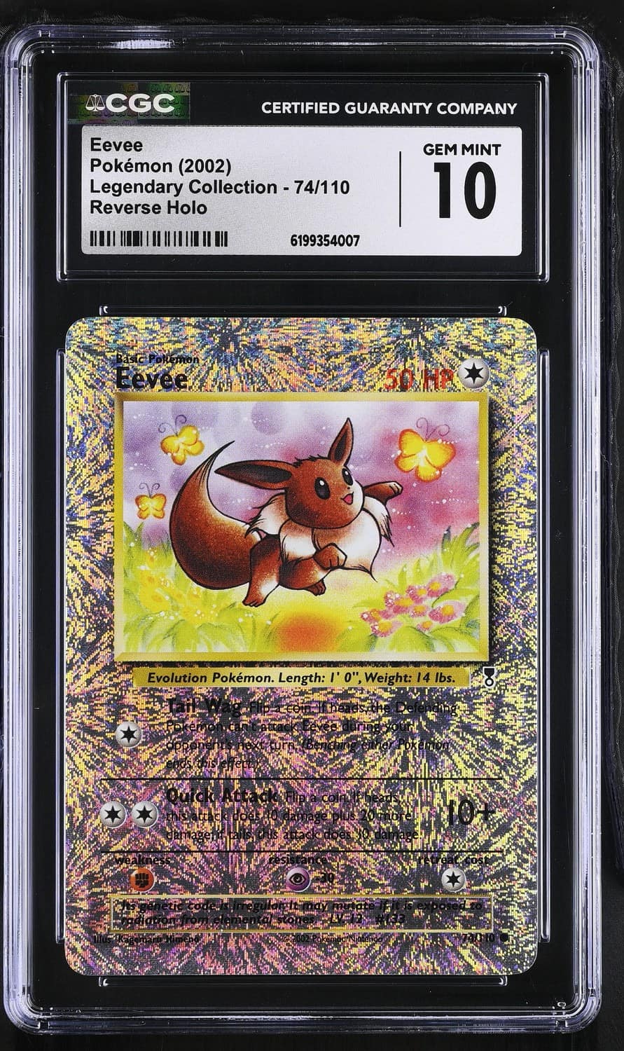Eevee