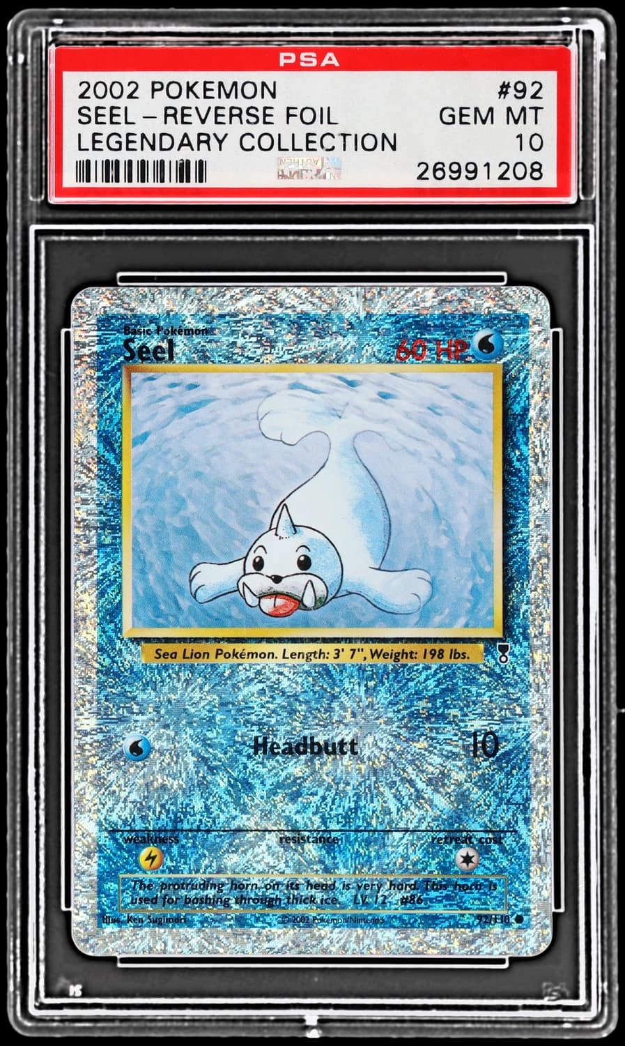 Seel