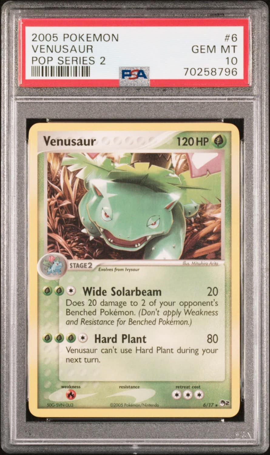 Venusaur