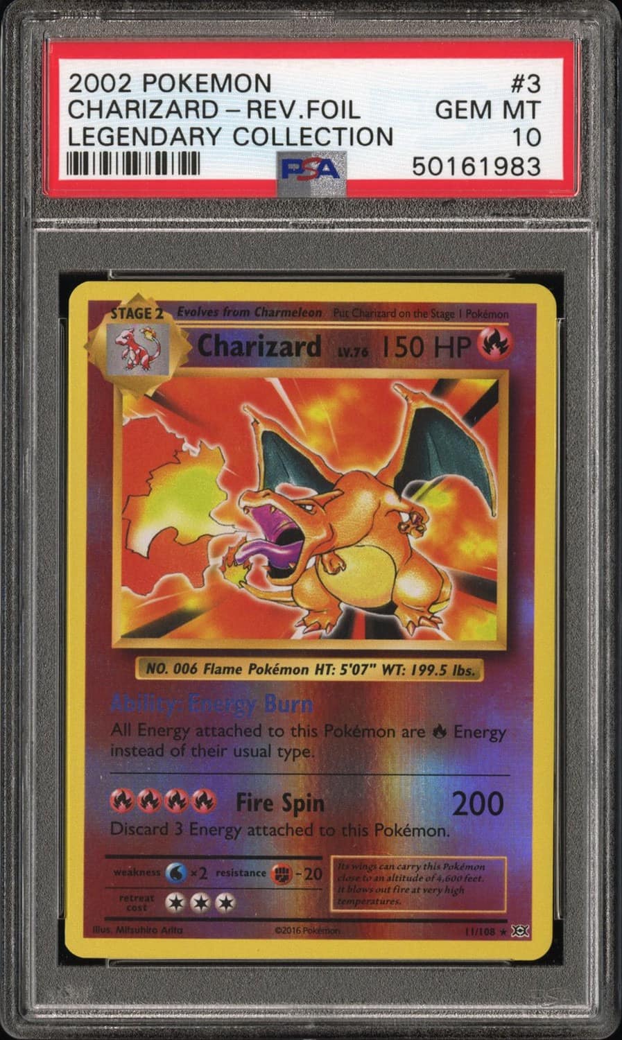 Charizard