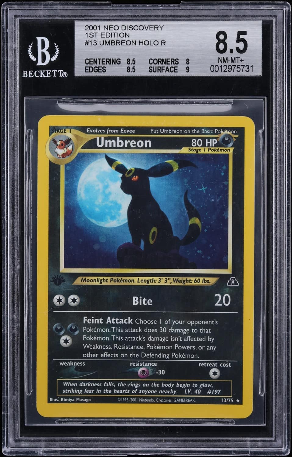Umbreon