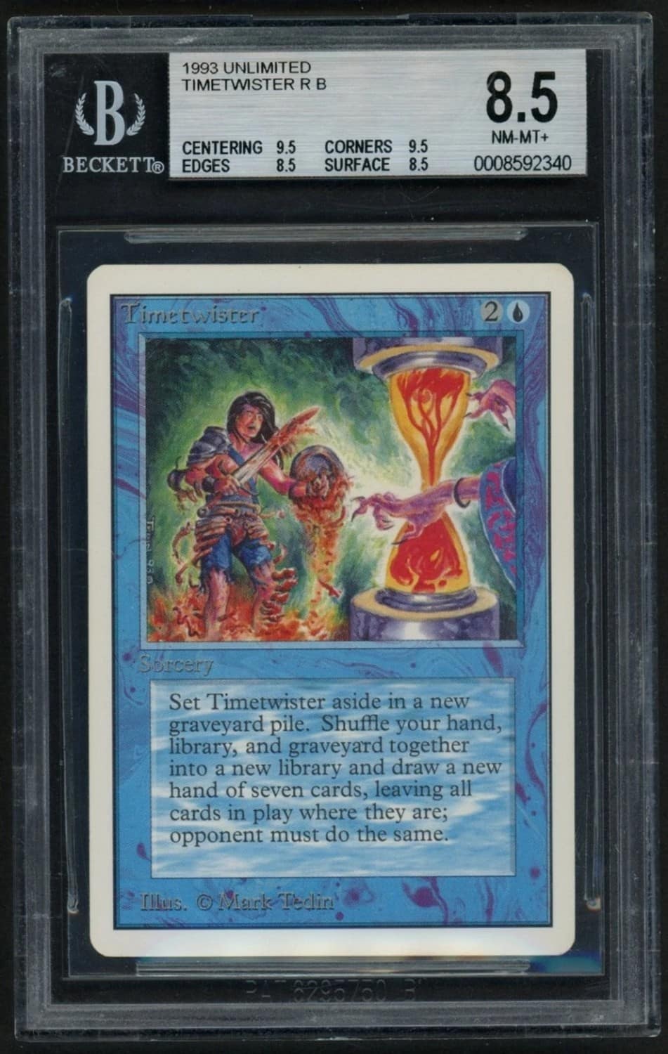 Timetwister