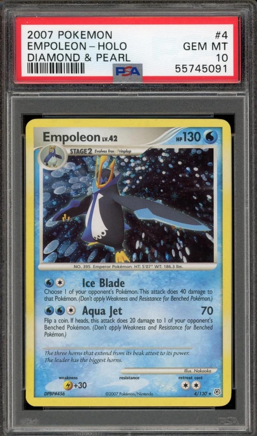 Empoleon