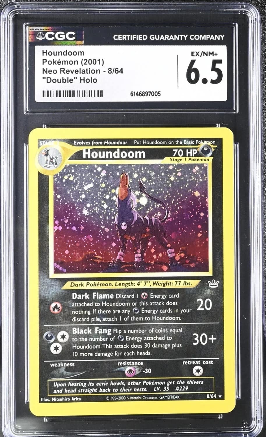 Houndoom