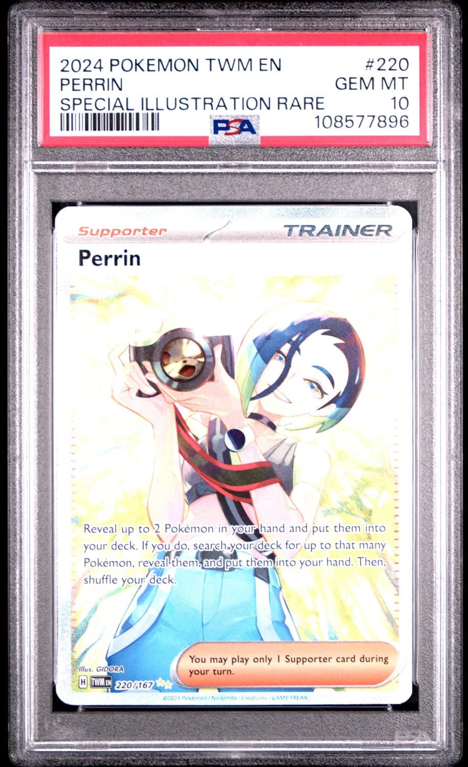 Perrin