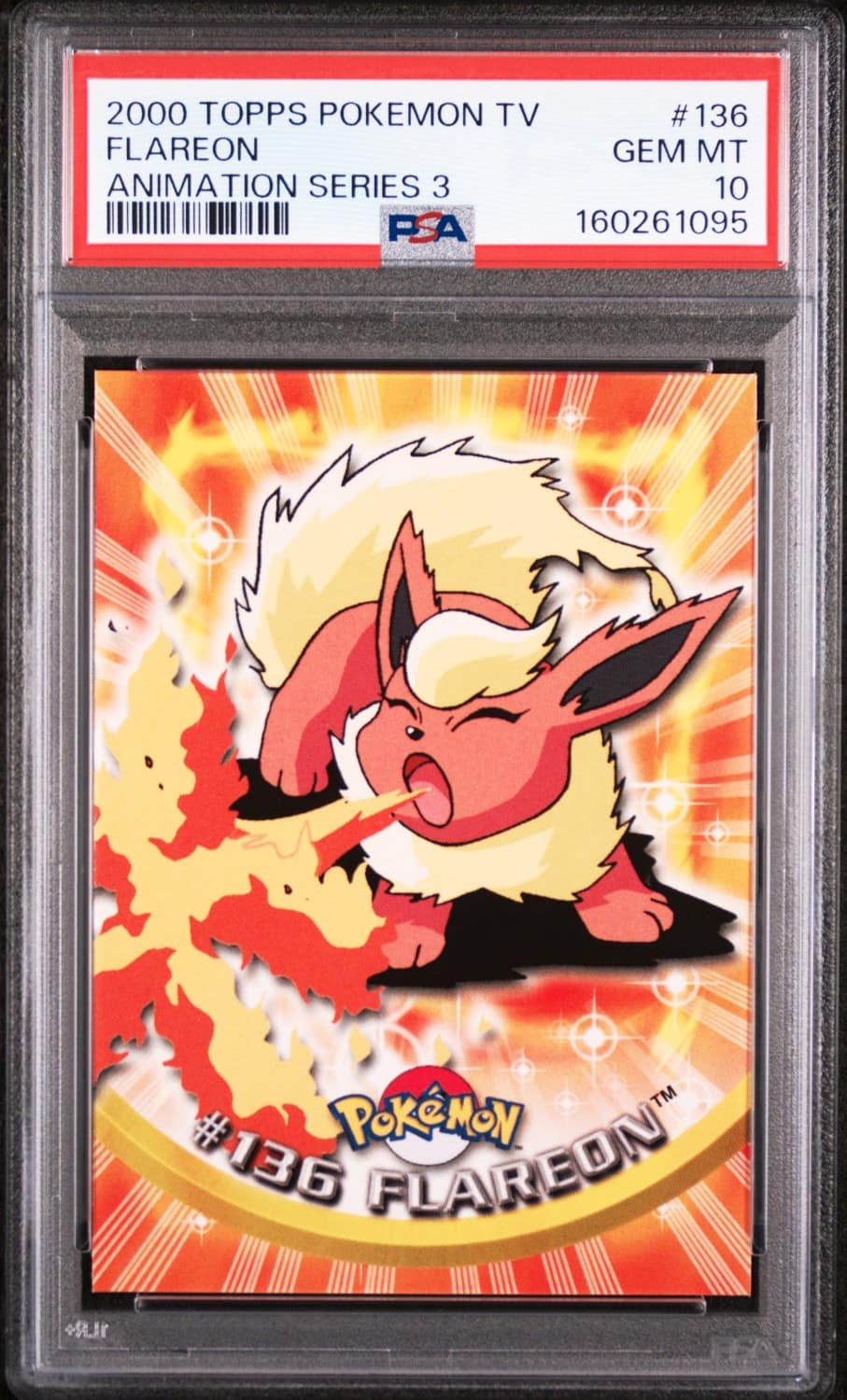Flareon