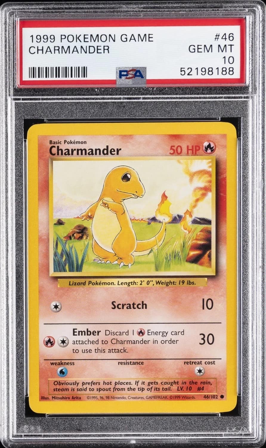 Charmander