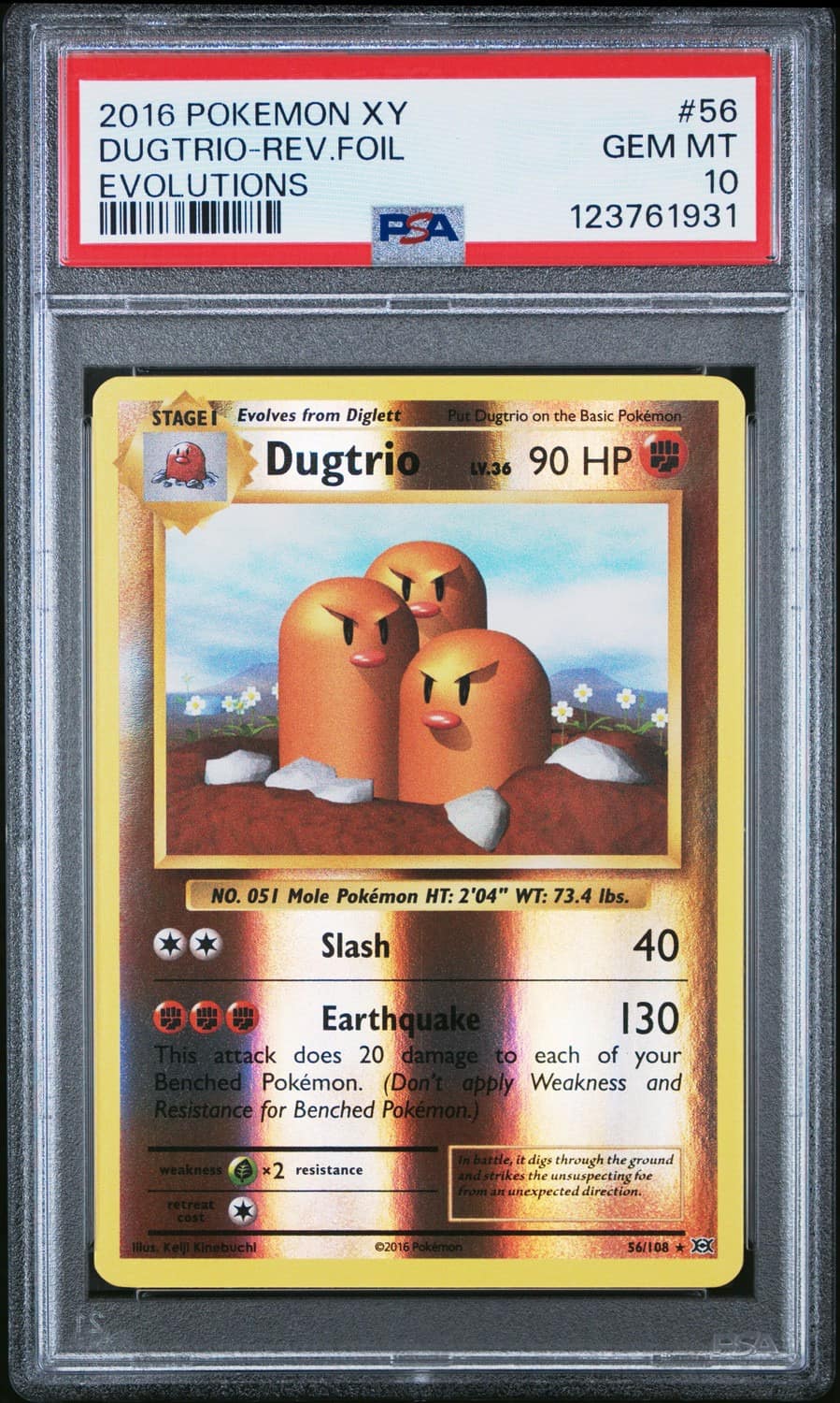 Dugtrio-Rev.foil