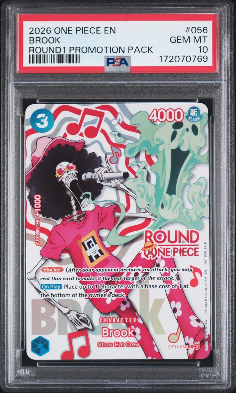 Brook