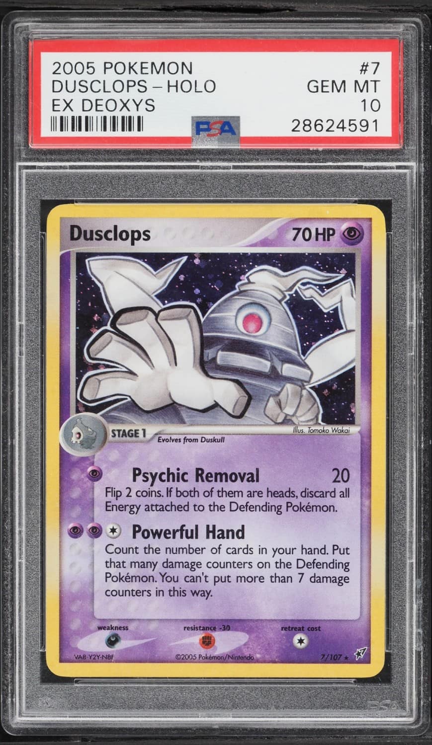 Dusclops