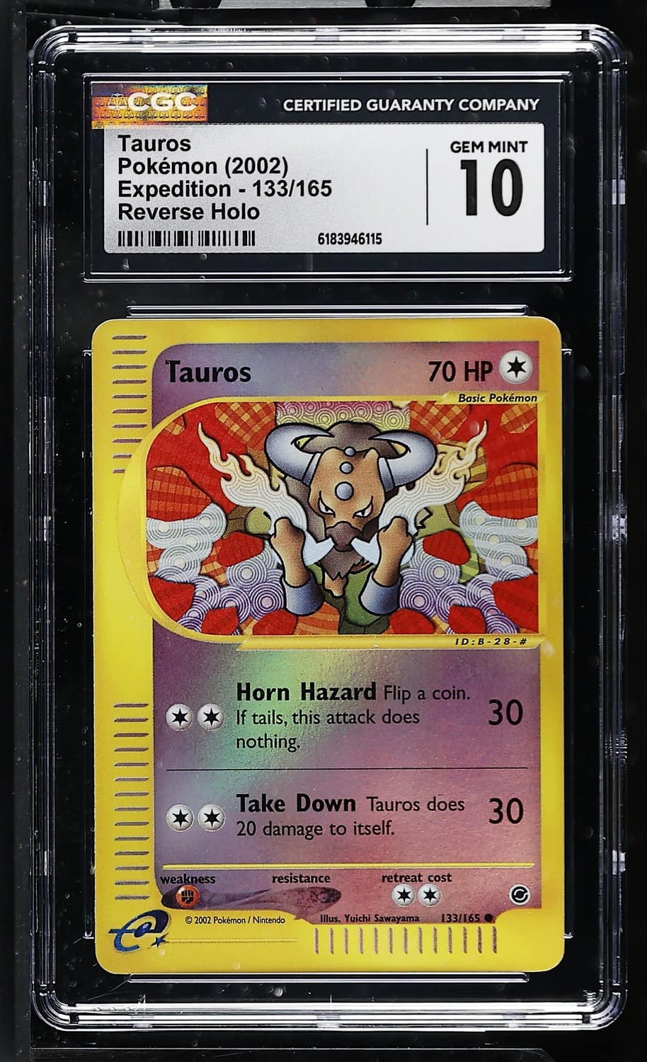 Tauros