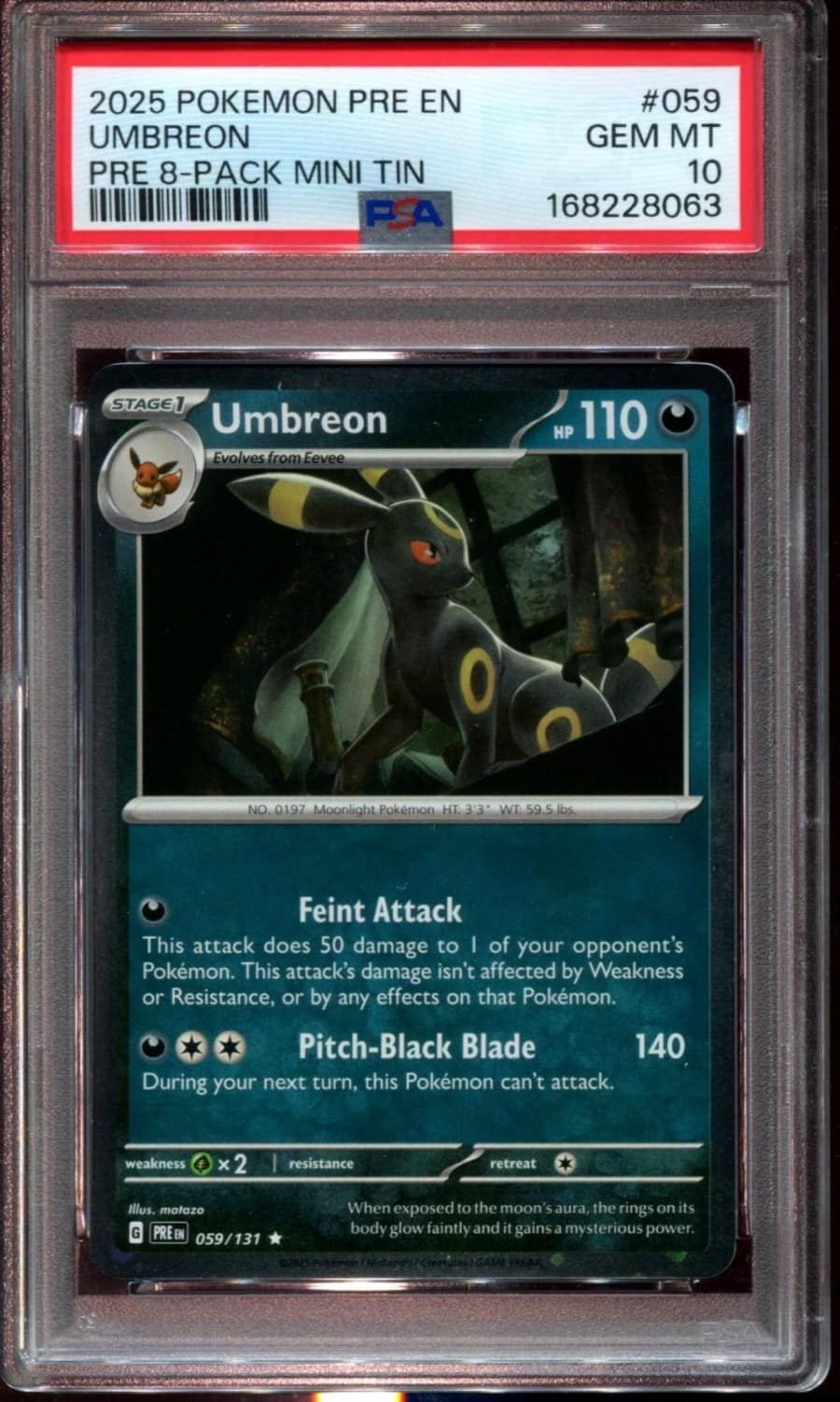 Umbreon