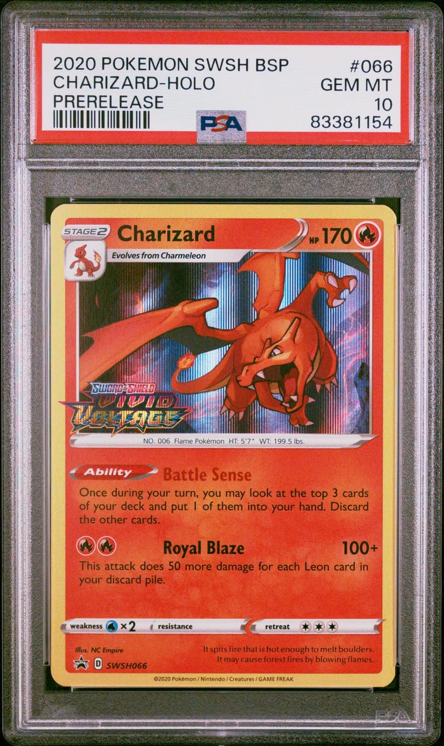 Charizard