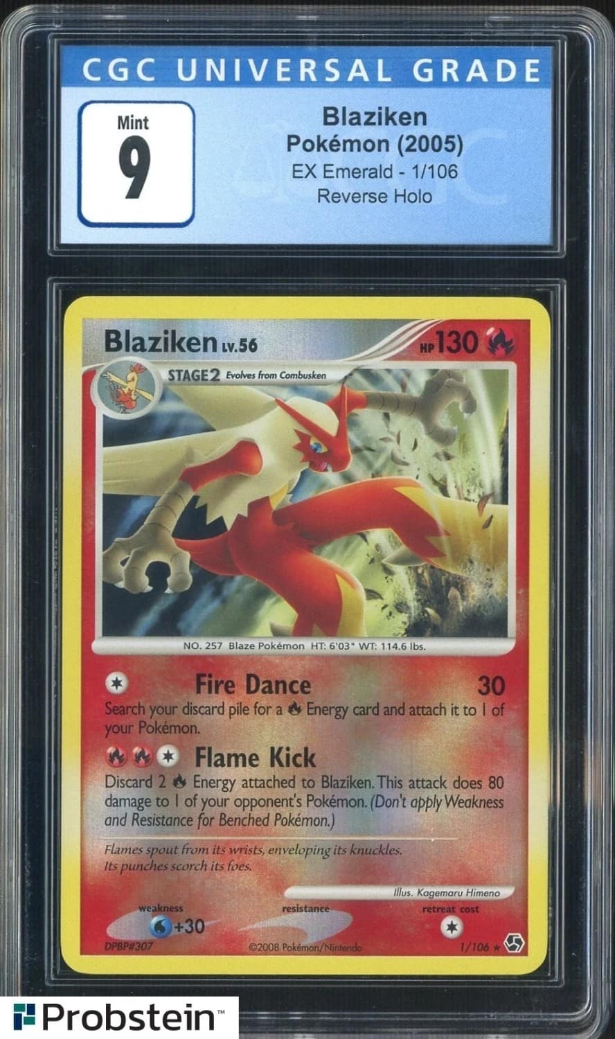 Blaziken