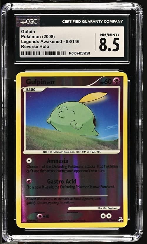 Gulpin