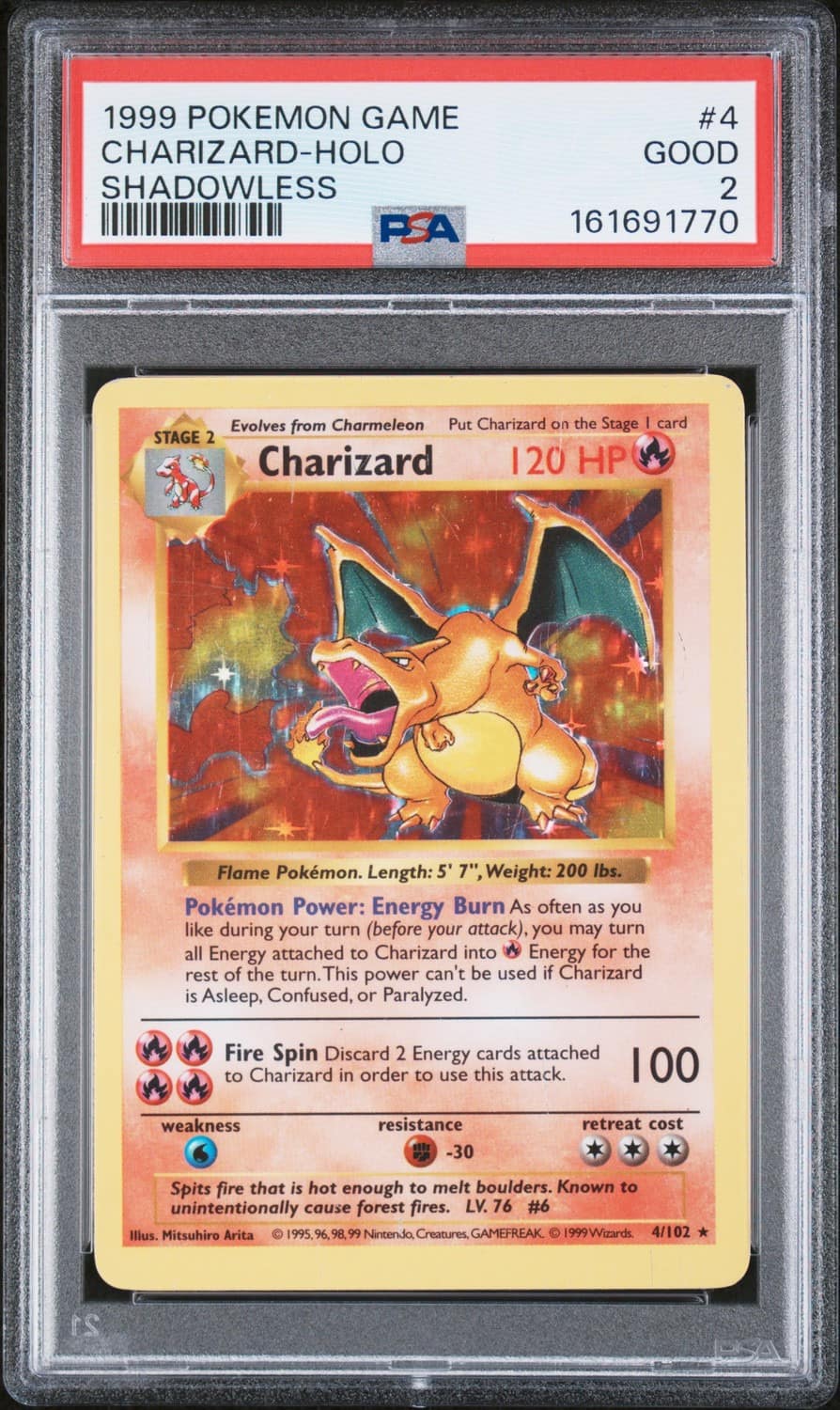 Charizard