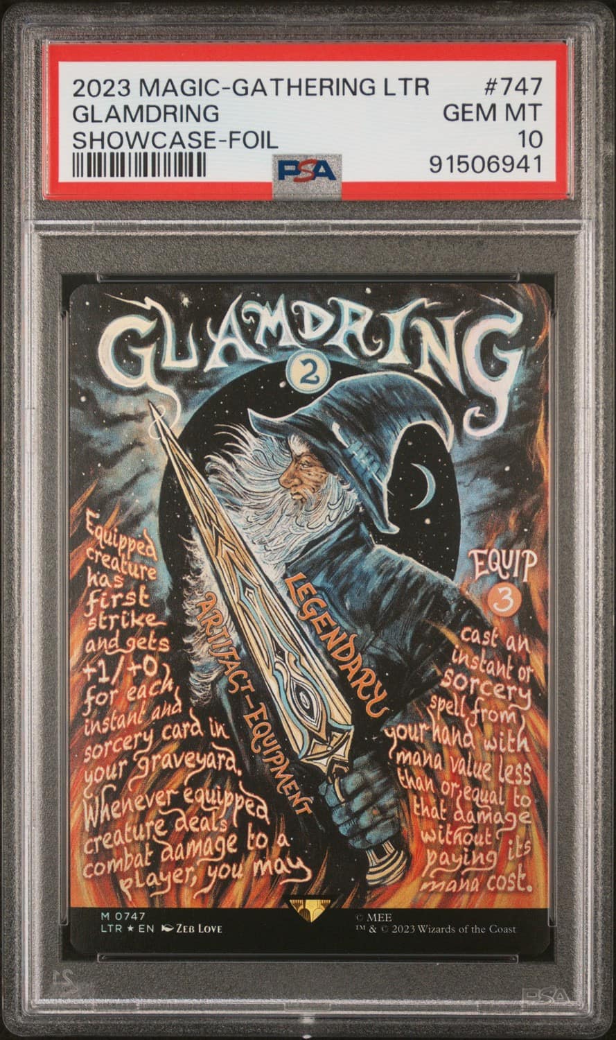Glamdring