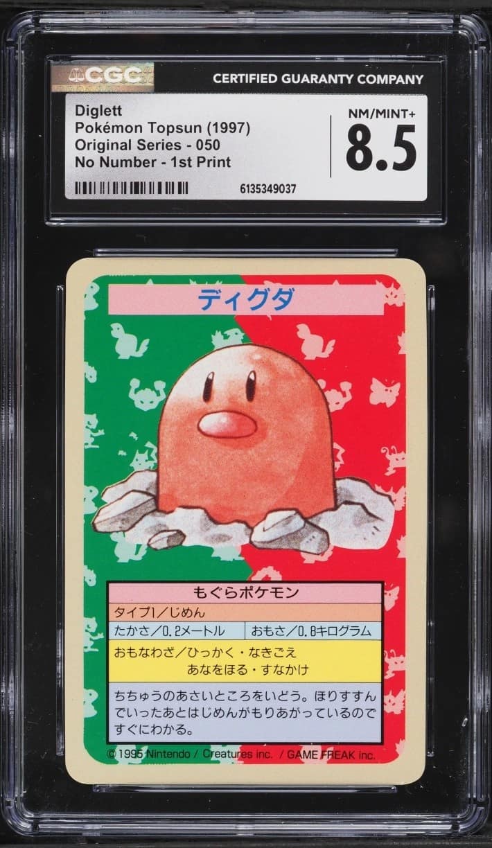Diglett