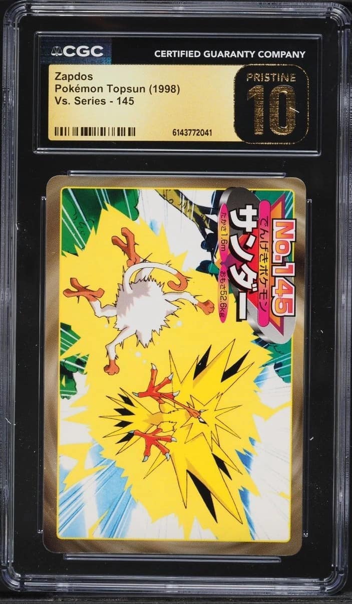Zapdos