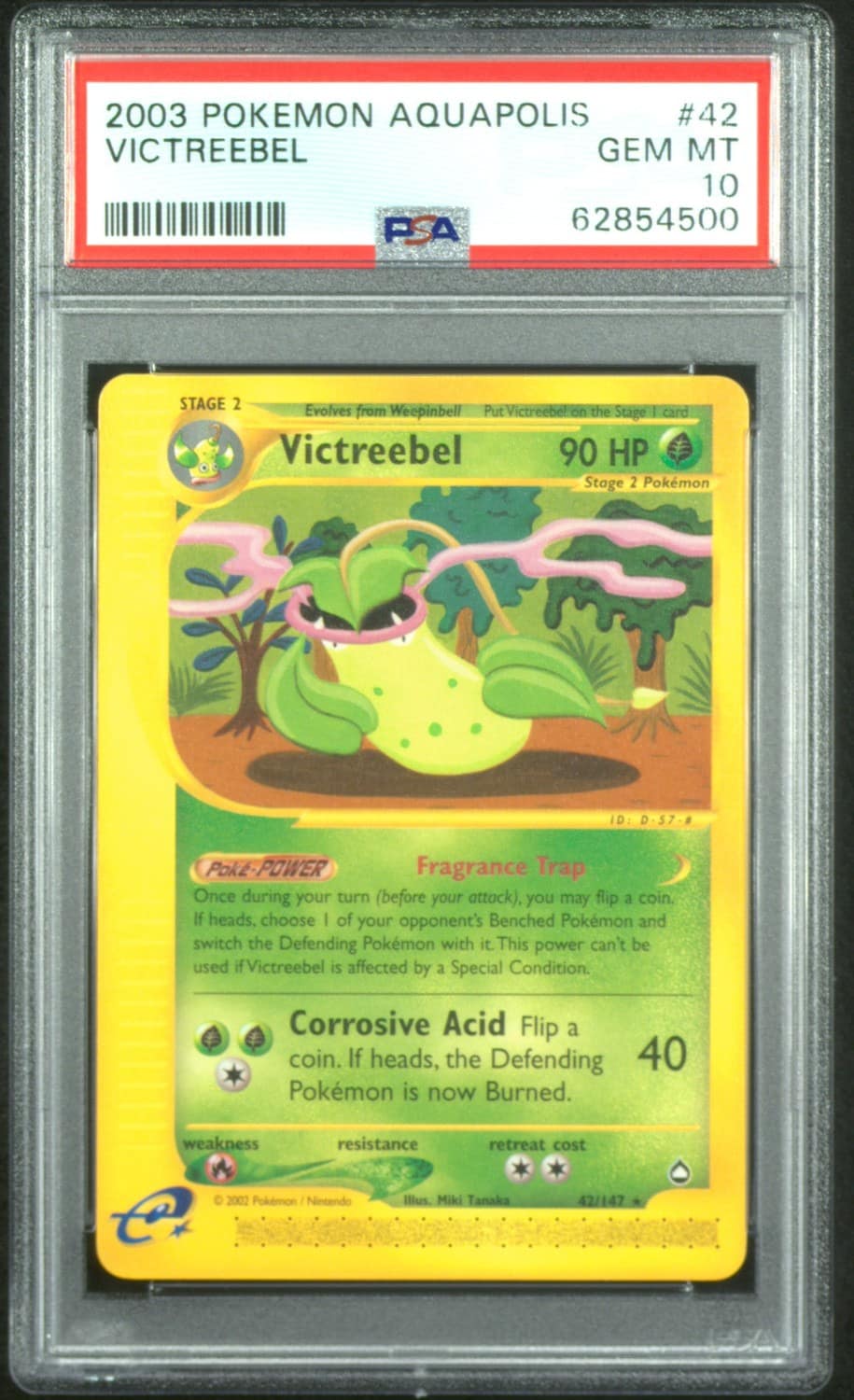 Victreebel