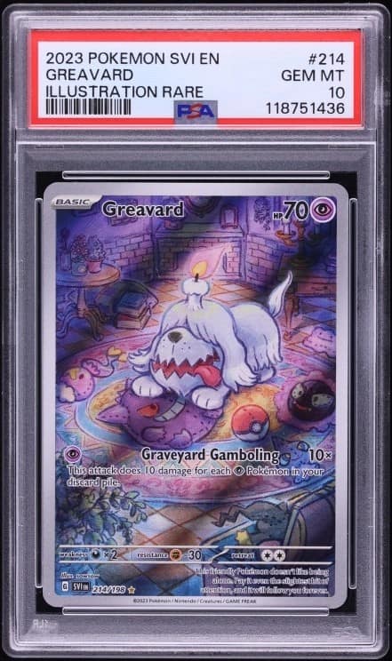 Greavard
