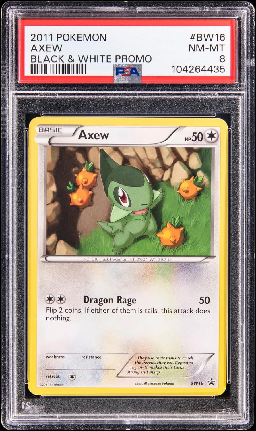 Axew