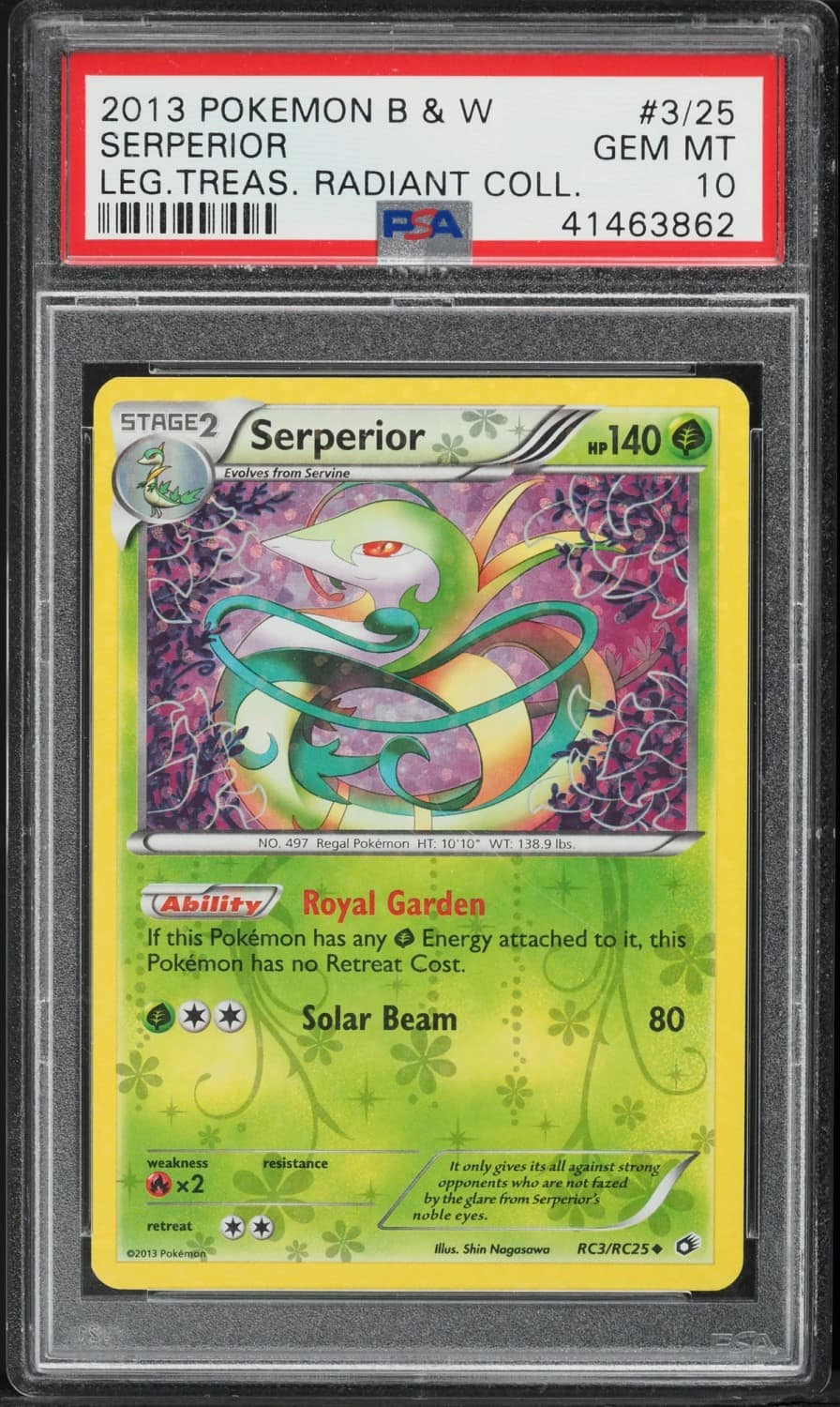 Serperior