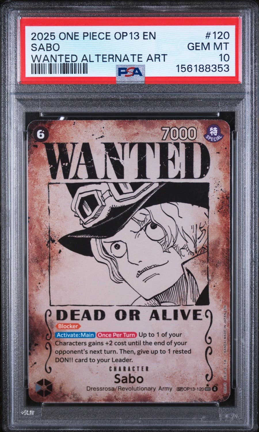Sabo