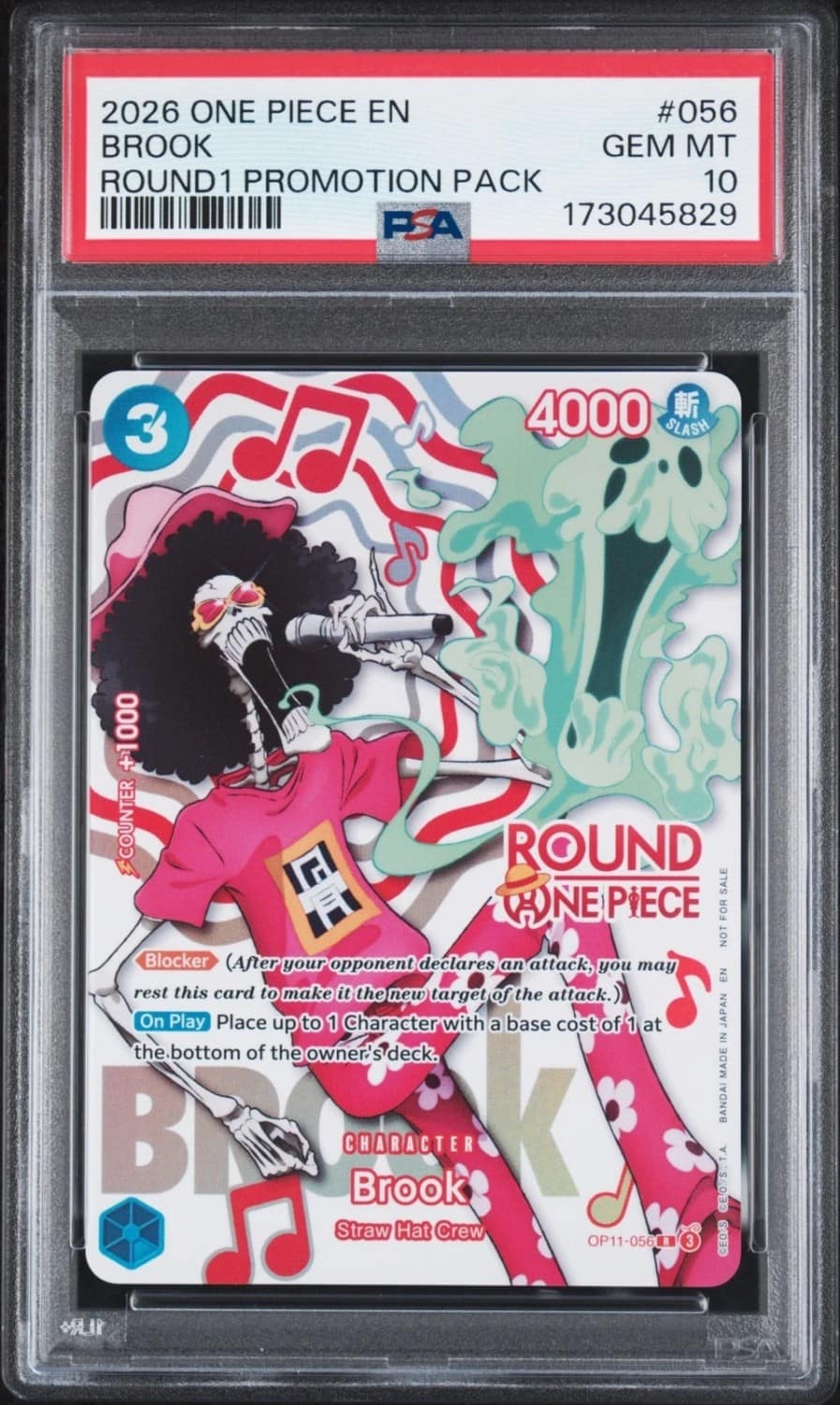 Brook