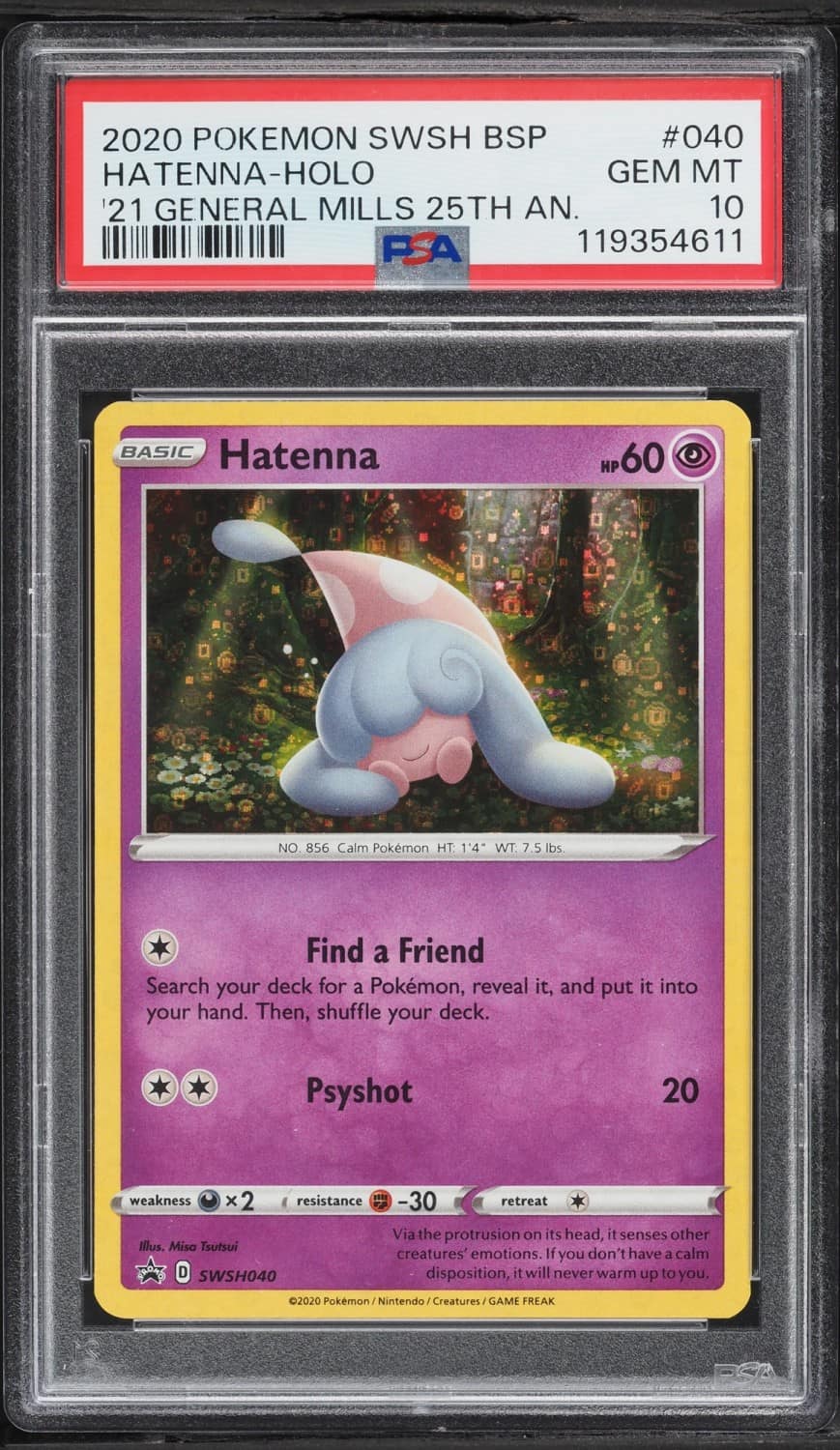 Hatenna