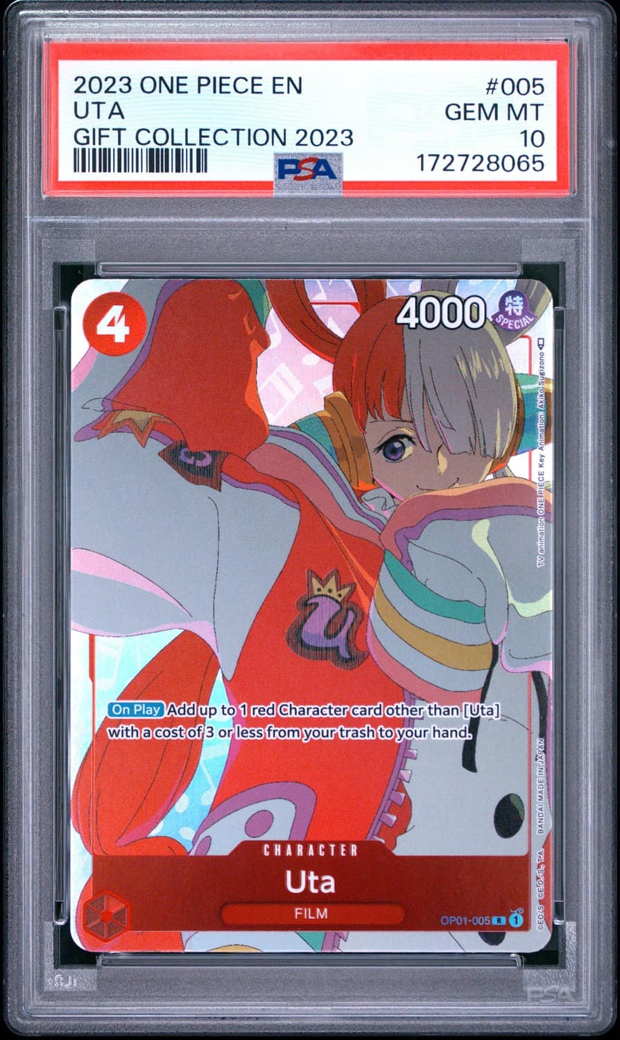 Uta