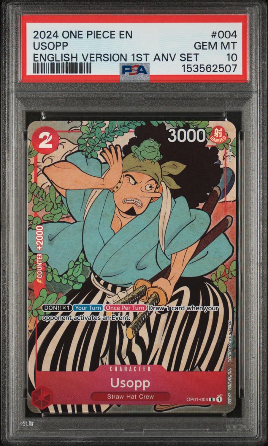 Usopp