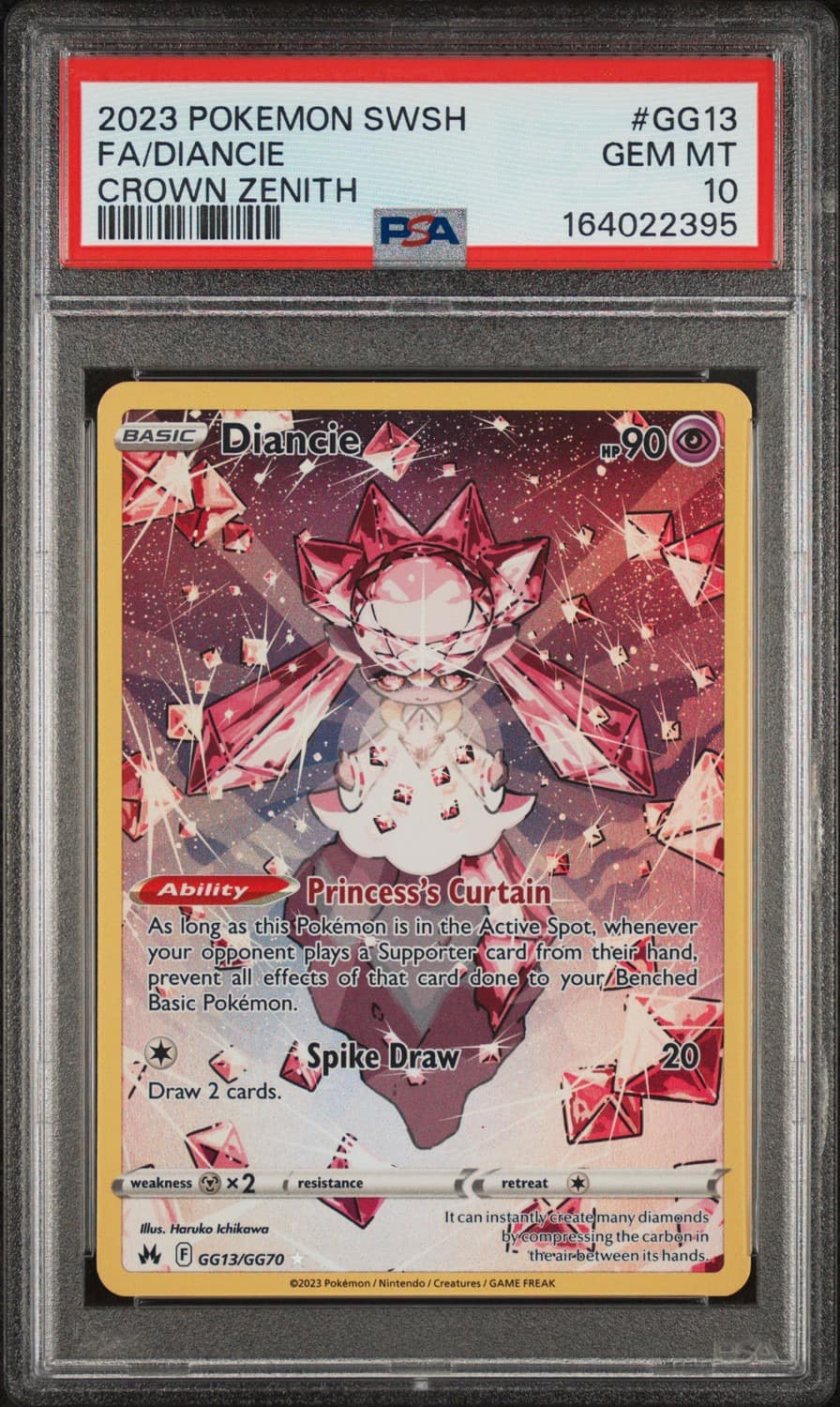 Diancie