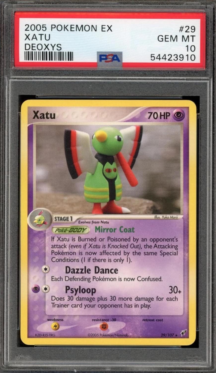 Xatu