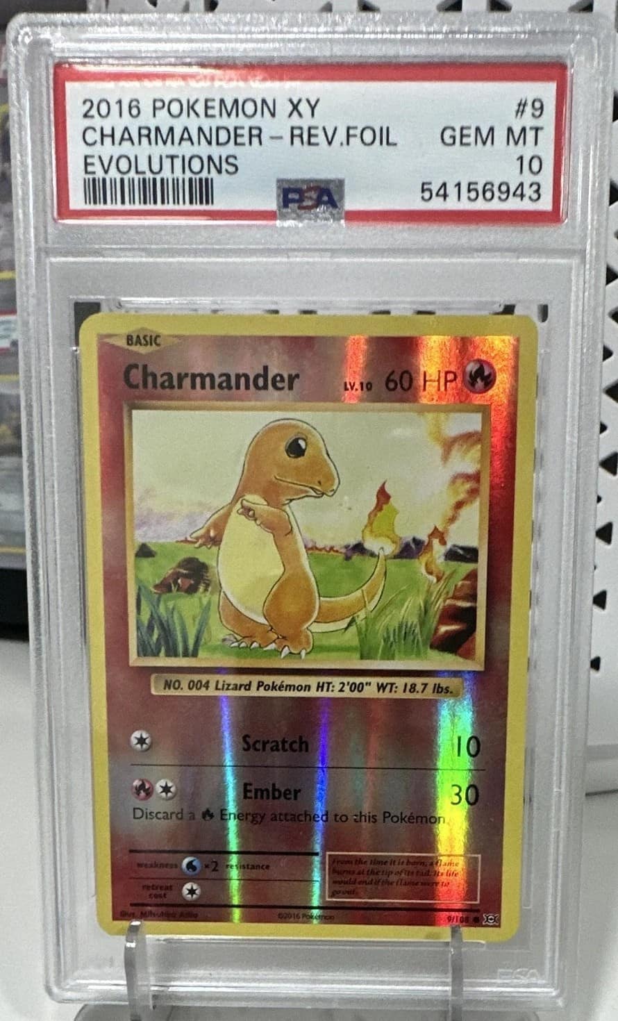 Charmander