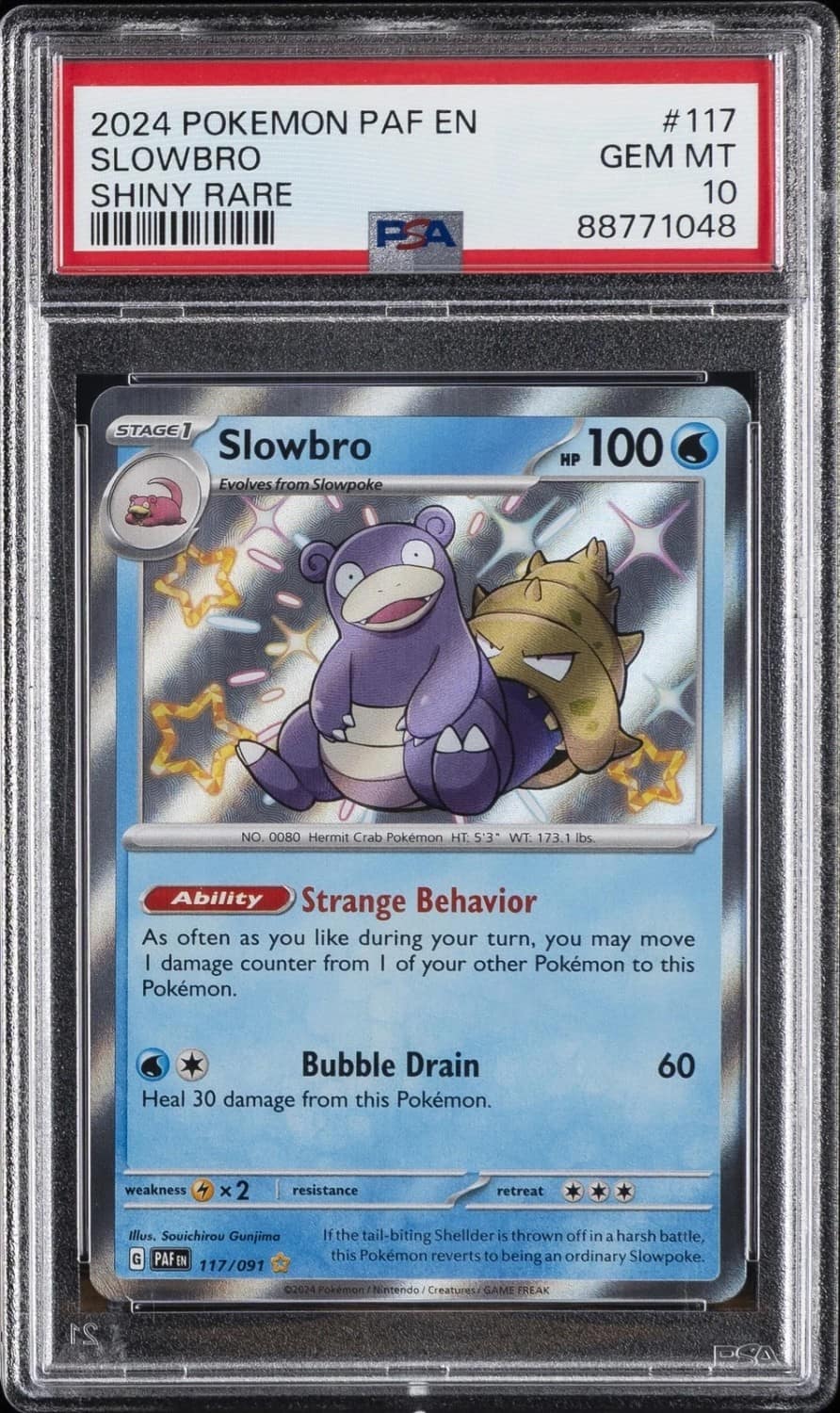 Slowbro