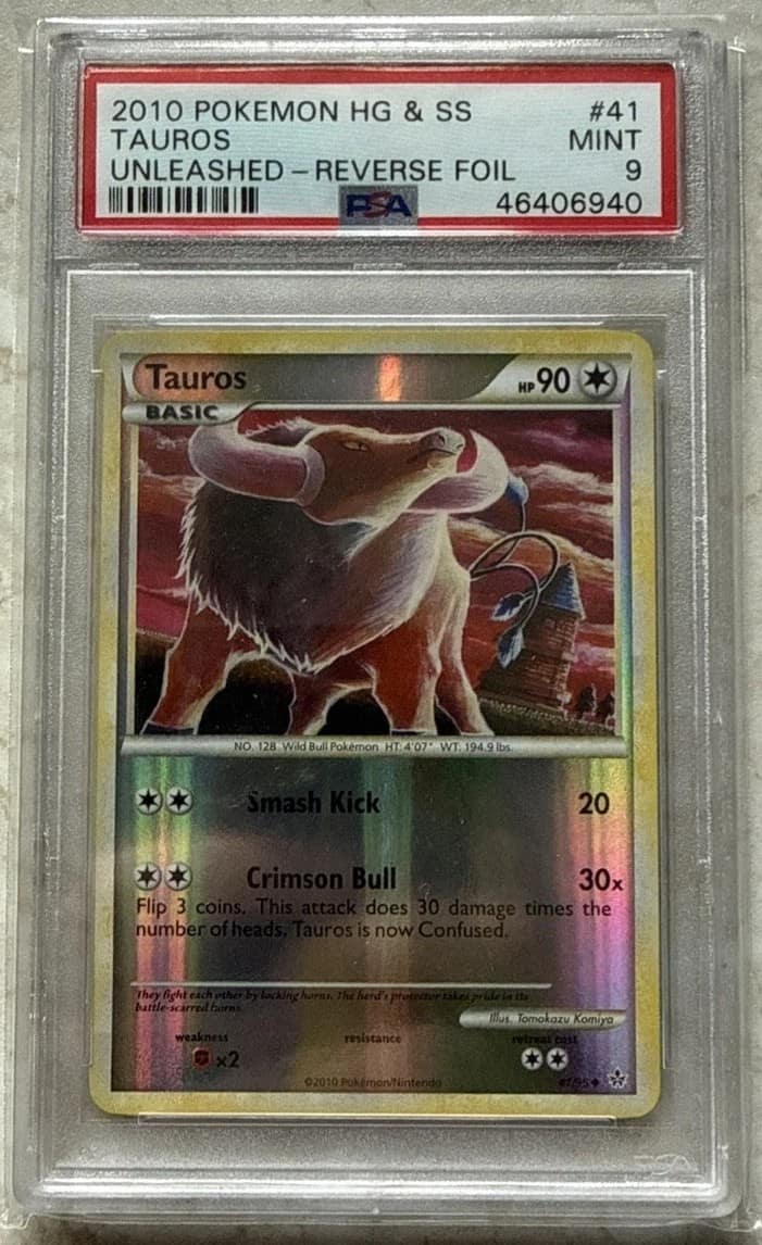 Tauros