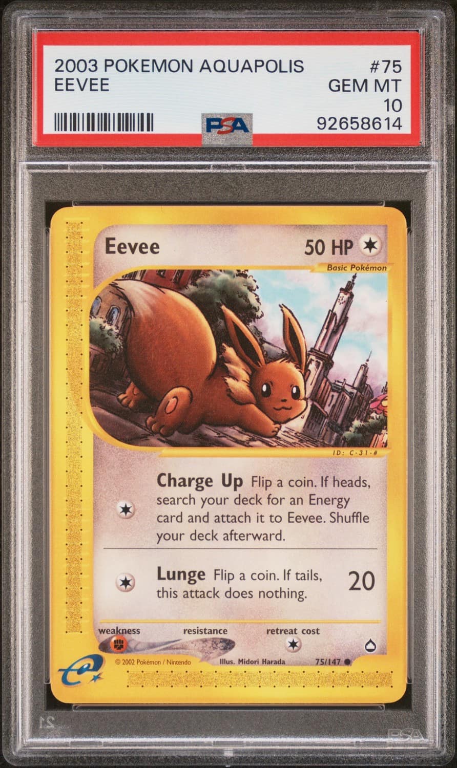 Eevee