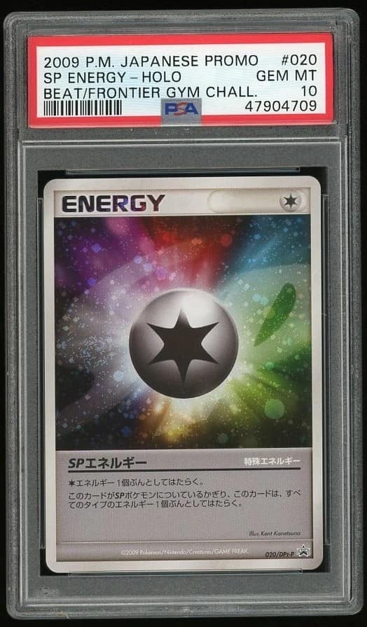 Sp Energy