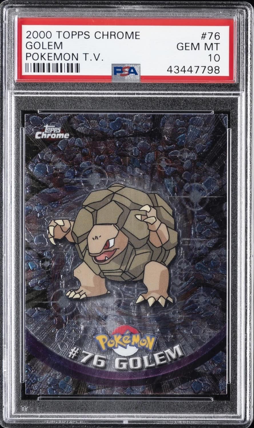 Golem